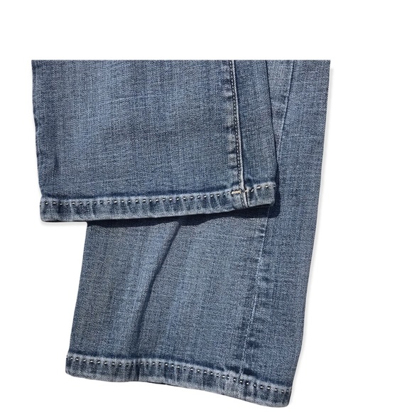 Vigoss Union Jack Jean - Picture 6 of 11